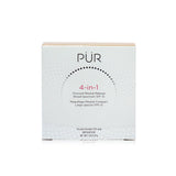 PUR (PurMinerals) 4 in 1 Pressed Mineral Makeup Broad Spectrum SPF 15 - # TG3 Light Tan