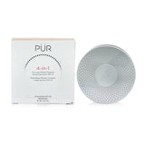 PUR (PurMinerals) 4 in 1 Pressed Mineral Makeup Broad Spectrum SPF 15 - # TP4 Medium Tan 8g/0.28oz