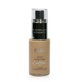 PUR (PurMinerals) 4 in 1 Love Your Selfie Longwear Foundation & Concealer - #LP4 Vanilla (Fair Skin With Pink Undertones) 30ml/1oz