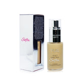 PUR (PurMinerals) 4 in 1 Love Your Selfie Longwear Foundation & Concealer - #MG5 Almond (Golden Medium Skin With Golden Undertones) 30ml/1oz