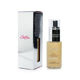 PUR (PurMinerals) 4 in 1 Love Your Selfie Longwear Foundation & Concealer - #TG2 30ml/1oz