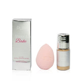 PUR (PurMinerals) Shake & Bake Powder to Cream Concealer - # Medium