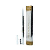 PUR (PurMinerals) Arch Nemesis 4 in 1 Dual Ended Brow Pencil - # Light