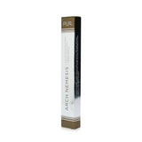 PUR (PurMinerals) Arch Nemesis 4 in 1 Dual Ended Brow Pencil - # Dark 0.4g/0.01oz