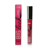 PUR (PurMinerals) Big Look Extreme Mascara - # Black 5g/0.17oz