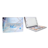 PUR (PurMinerals) Out of the Blue Light Up Vanity Eyeshadow Palette (12x Eyeshadow)