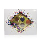 PUR (PurMinerals) Love Your Selfie 3 Sweet 16 Face Palette (10x Eyeshadow, 2x Glitter Base, 1x Highlighter, 1x Bronzer, 1x Mini Mascara, 1x Blush)