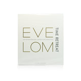 Eve Lom Time Retreat Face And Neck Sheet Mask