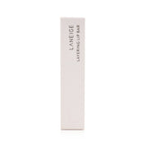 Laneige Layering Lip Bar - # No. 4 Orange Pleasure 1.9g/0.06oz