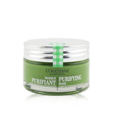 L'Occitane Purifying Mask