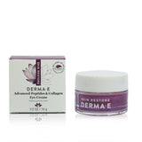 Derma E Skin Restore Advanced Peptides & Collagen Eye Cream