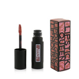 Lipstick Queen Lipdulgence Lip Mousse - # Nude A La Mode