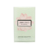 Jimmy Choo Jimmy Choo Floral Eau De Toilette Spray