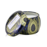 Voluspa Mini Tin Candle - Moso Bamboo