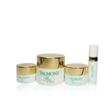 Valmont Prime 24 Hour Loves You Set : Prime Renewing Pack 15ml+Prime B-Cellular 5ml+Prime Contour 5ml+Prime 24 Hour 30ml