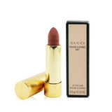 Gucci Rouge A Levres Mat Lip Colour - # 201 The Painted Veil 3.5g/0.12oz