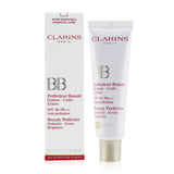 Clarins BB Beauty Perfector Ati-Pollution SPF30 - #02 Natural