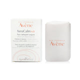 Avene XeraCalm A.D Ultra-Rich Cleansing Bar - For Very Dry Skin Prone to Atopic Dermatitis or Itching