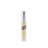 TheBalm Lid Quid Sparkling Liquid Eyeshadow - # Champagne