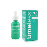 Timeless Skin Care Vitamin B5 Serum + Hyaluronic Acid