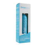 Timeless Skin Care HA (Hyaluronic Acid) Matrixyl 3000 Cucumber Spray