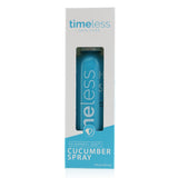 Timeless Skin Care HA (Hyaluronic Acid) Matrixyl 3000 Cucumber Spray