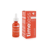 Timeless Skin Care Coenzyme Q10 Serum + Matrixyl 3000 + Hyaluronic Acid