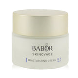 Babor Skinovage Moisturizing Cream 5.1 - For Dry Skin