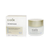 Babor Skinovage Moisturizing Cream Rich 5.2 - For Dry Skin