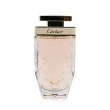 Cartier La Panthere Eau De Toilette Spray 75ml/2.5oz