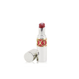 Yves Saint Laurent Rouge Volupte Rock'N Shine Lipstick - # 10 Pink Bass 3.5g/0.12oz