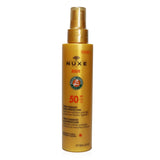 Nuxe Nuxe Sun High Protection Fontant Spray SPF 50 - For Face & Body 150ml/5oz