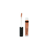 BareMinerals Gen Nude Patent Lip Lacquer - # Irl (Box Slightly Damaged) 3.7ml/0.12oz