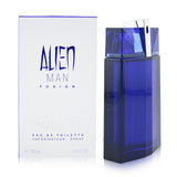 Thierry Mugler (Mugler) Alien Fusion Eau De Toilette Spray