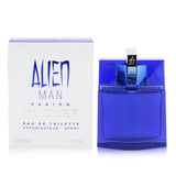 Thierry Mugler (Mugler) Alien Fusion Eau De Toilette Spray