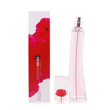 Kenzo Flower Poppy Bouquet Eau De Parfum Florale Spray 50ml/1.7oz