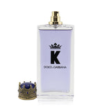 Dolce & Gabbana K Eau De Toilette Spray 150ml/5oz