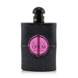 Yves Saint Laurent Black Opium Eau De Parfum Neon Spray