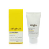 Decleor Sweet Orange Sleeping Mask