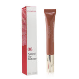 Clarins Natural Lip Perfector - # 06 Rosewood Shimmer