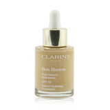 Clarins Skin Illusion Natural Hydrating Foundation SPF 15 # 111 Auburn