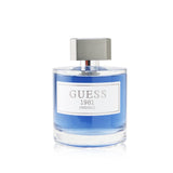 Guess 1981 Indigo Eau De Toilette Spray 100ml/3.4oz