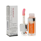 Christian Dior Dior Addict Lip Glow Oil - # 004 Coral  6ml/0.2oz