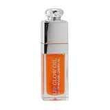 Christian Dior Dior Addict Lip Glow Oil - # 004 Coral 6ml/0.2oz