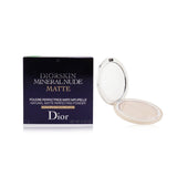 Christian Dior Diorskin Mineral Nude Matte Powder - # 02 Light 7g/0.24oz