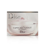 Christian Dior Capture Totale C.E.L.L. Energy Firming & Wrinkle-Correcting Creme