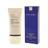 Estee Lauder Double Wear Light Soft Matte Hydra Makeup SPF 10 - # 1W2 Sand