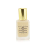 Estee Lauder Double Wear Stay In Place Makeup SPF 10 - Warm Porcelain (1W0) 30ml/1oz