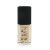 NARS Sheer Glow Foundation - Gobi (Light 3) (Box Slightly Damaged) 30ml/1oz