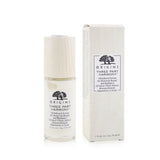 Origins Three Part Harmony Oil-Infused Serum For Renewal, Repair & Radiance